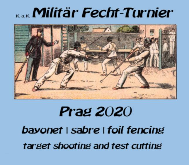 K.u.K. Military Fencing Tournament